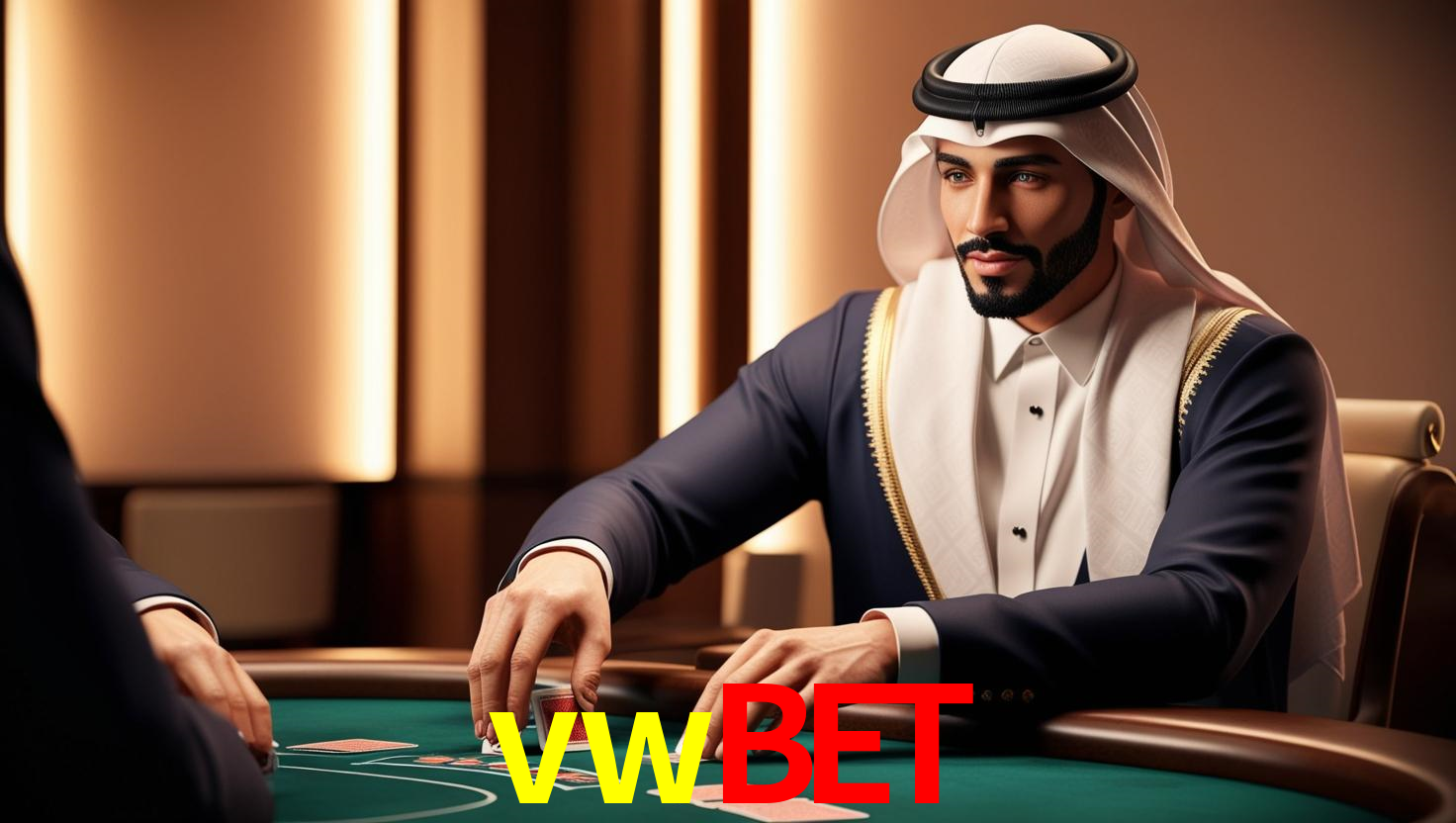 VWBET